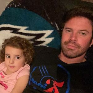 Meet your Posher, Harrison